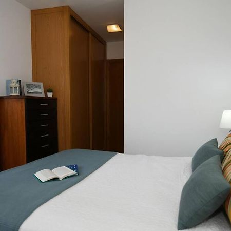 Vut Dos Dormitorios Pontevedra Extérieur photo