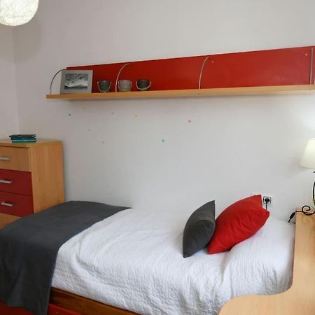 Vut Dos Dormitorios Pontevedra Extérieur photo