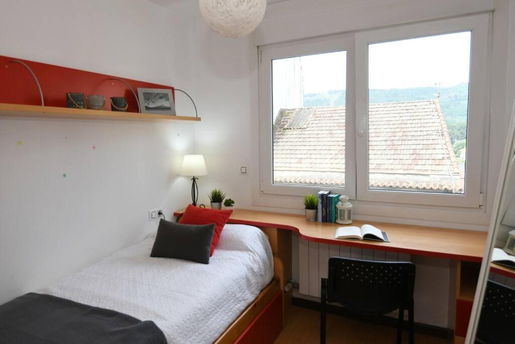 Vut Dos Dormitorios Pontevedra Extérieur photo