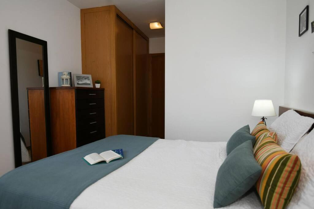 Vut Dos Dormitorios Pontevedra Extérieur photo