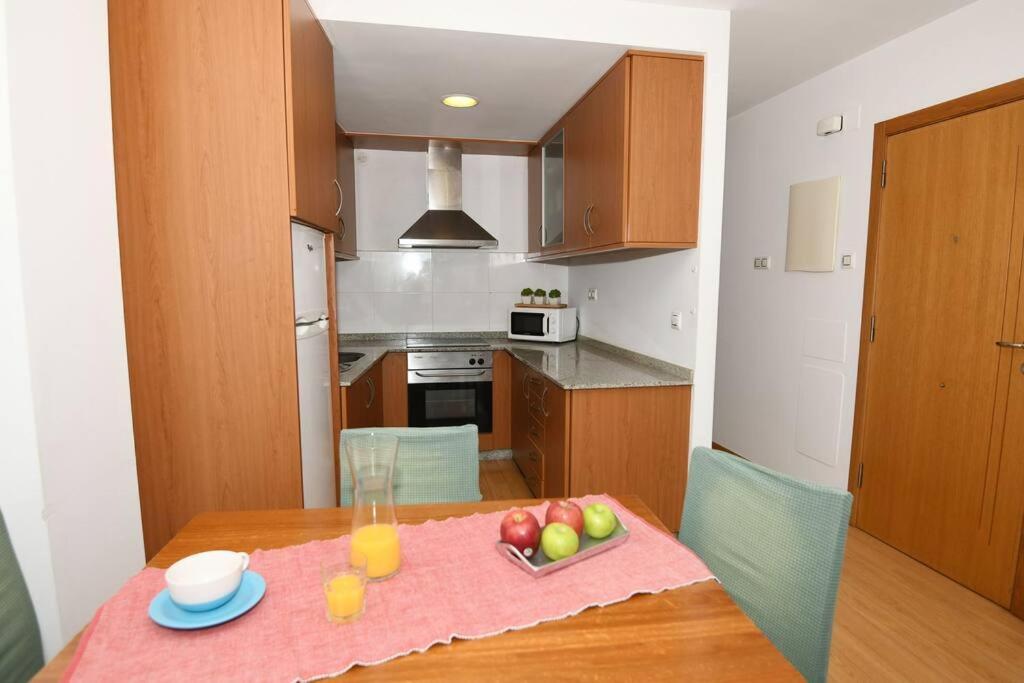Vut Dos Dormitorios Pontevedra Extérieur photo