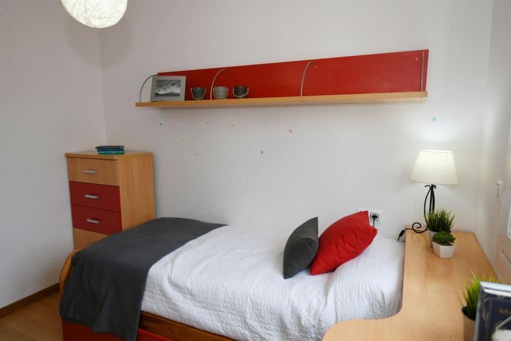 Vut Dos Dormitorios Pontevedra Extérieur photo