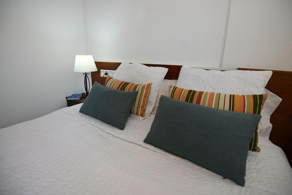 Vut Dos Dormitorios Pontevedra Extérieur photo